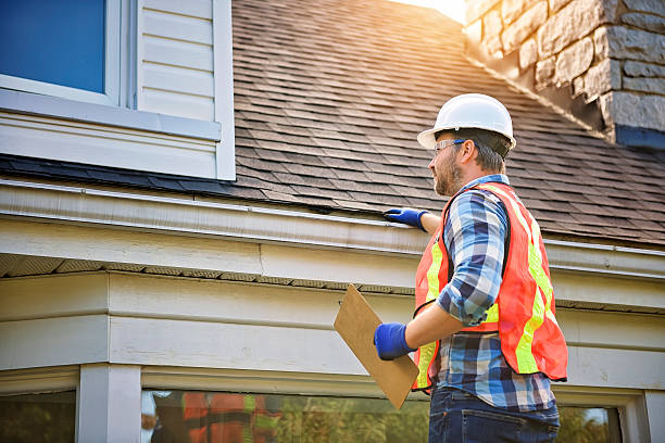 Licensed Emergency Roof Repair service in Darien, IL - Ben Roofing and Steel LLC